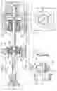 Fig. 02 - Gun drill guide and gun drill guide assembly