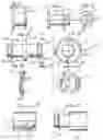 Fig. 04 - Gun drill guide and gun drill guide assembly