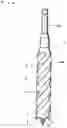 Fig. 02 - Woodwork drill bit