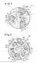 Fig. 03 - Apparatus for machining pipe ends, especially for cutting connecting threads