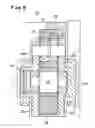 Fig. 04 - Apparatus for machining pipe ends, especially for cutting connecting threads