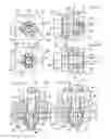 Fig. 02 - Housing comprising a locking device for fixing the same to a carrier plate