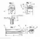 Fig. 04 - Tamper resistant screw