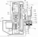 Fig. 01 - Automated tube handler system