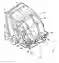 Fig. 01 - Heavy duty cart lifter