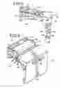 Fig. 04 - Heavy duty cart lifter