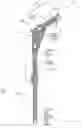 Fig. 13 - Confined space entry device and safety line for fall arrest