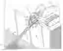 Fig. 01 - Front end loader bucket discharge funnel and distributor