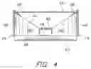 Fig. 05 - Front end loader bucket discharge funnel and distributor