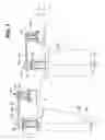 Fig. 04 - Dual retention vane arm