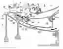 Fig. 01 - Labyrinth seal device for gas turbine engine