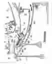 Fig. 02 - Labyrinth seal device for gas turbine engine