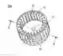 Fig. 01 - Fan assembly and impeller thereof