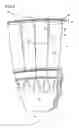 Fig. 02 - Rotor blade for a rotary machine