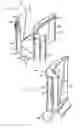 Fig. 02 - Gas turbine flowpath structure