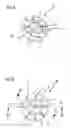 Fig. 05 - Microstructured arrangement for the bubble-free filling with a liquid of at least one system for draining off liquids, apparatus having such an arrangement and filing method