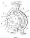 Fig. 03 - Impeller adjustment device and method for doing the same for close coupled pumps