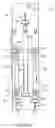 Fig. 03 - Apparatus for pumping and directing fluids for hematology testing
