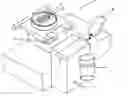 Fig. 01 - Device for producing a cytological preparation on an object-carrying slide