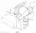 Fig. 03 - Device for producing a cytological preparation on an object-carrying slide