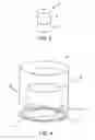 Fig. 04 - Test strip dispenser