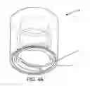 Fig. 05 - Test strip dispenser