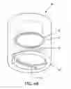 Fig. 06 - Test strip dispenser