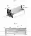 Fig. 02 - Filter for exhaust gas decontamination