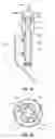 Fig. 03 - Feedstream inlet sparger for reaction vessel used in hydroconversion of fossil fuels