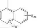 Fig. 11 - Naphthyltriazines as stabilizers for organic material