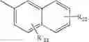 Fig. 14 - Naphthyltriazines as stabilizers for organic material