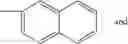 Fig. 23 - Naphthyltriazines as stabilizers for organic material