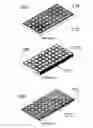 Fig. 07 - Bone restorative carrier mediums