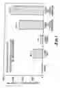 Fig. 02 - Peptide scaffolds for transfer of molecules into eukaryotic cells