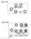 Fig. 15 - Antibodies which bind to proteins involved in cytoadhesion of plasmodlum falciparum ring-stage-infected erythrocytes
