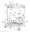 Fig. 01 - Apparatus for treating plastics material