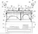 Fig. 01 - Pre-stretching device for thermoforming stations