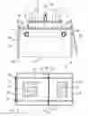 Fig. 03 - Pre-stretching device for thermoforming stations