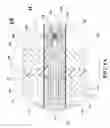 Fig. 03 - Apparatus and method for continuously and endlessly vulcanizing rubber hose