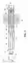 Fig. 11 - Apparatus and method for continuously and endlessly vulcanizing rubber hose