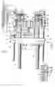 Fig. 02 - Die clamping unit and die clamping method