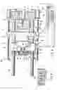 Fig. 03 - Die clamping unit and die clamping method