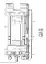 Fig. 10 - Movable-die support device and die clamping unit