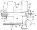 Fig. 01 - Method and apparatus for mold clamping in an injection molding machine and the like