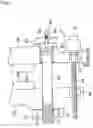 Fig. 02 - Method and apparatus for mold clamping in an injection molding machine and the like