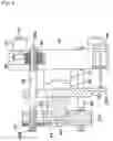 Fig. 06 - Method and apparatus for mold clamping in an injection molding machine and the like