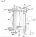Fig. 08 - Method and apparatus for mold clamping in an injection molding machine and the like