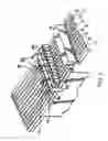 Fig. 06 - Segmented rolled food item