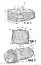 Fig. 02 - Method of cutting meat to form steak cuts and meat products formed by the method