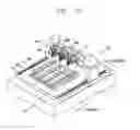 Fig. 14 - Liquid crystal dispensing apparatus